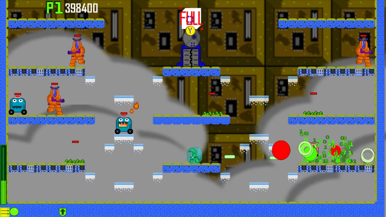 AV-17 Screenshot 1