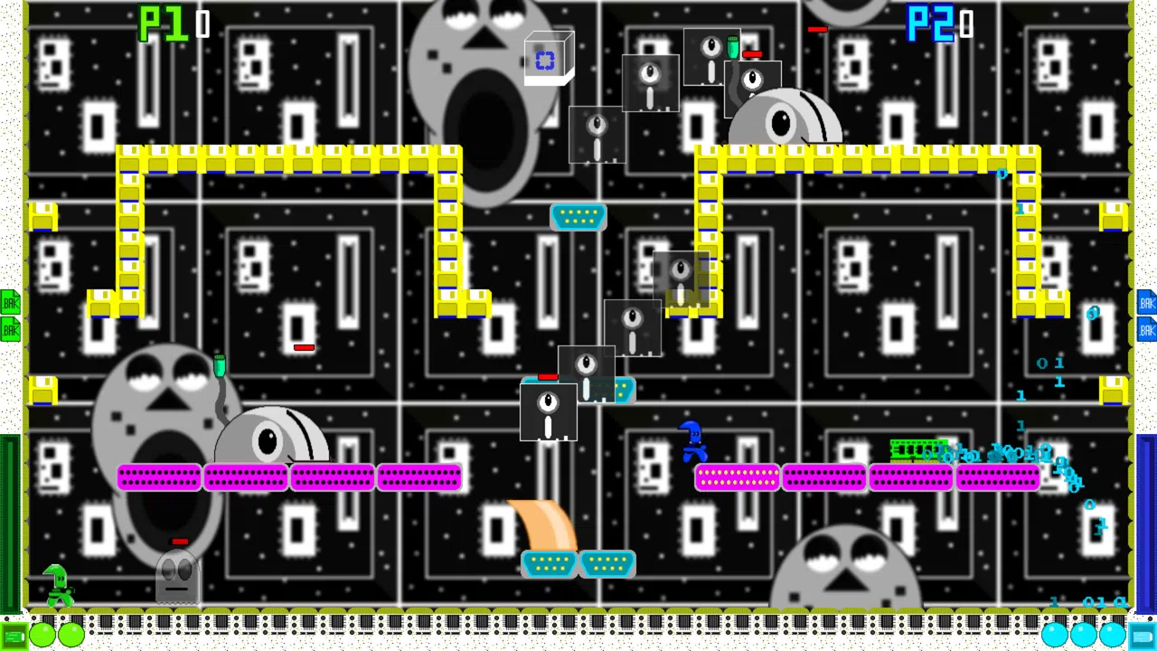 AV-17 Screenshot 4