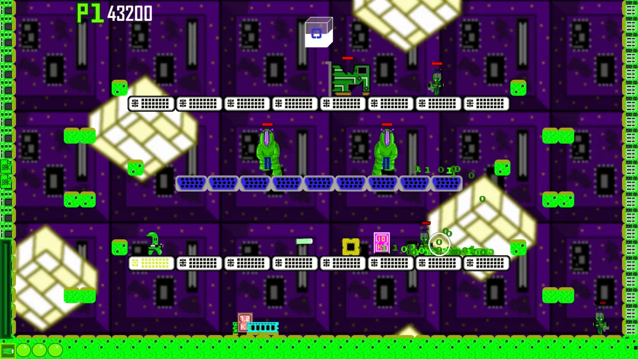 AV-17 Screenshot 2