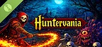 Huntervania Demo