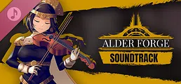 Alder Forge 2 Soundtrack