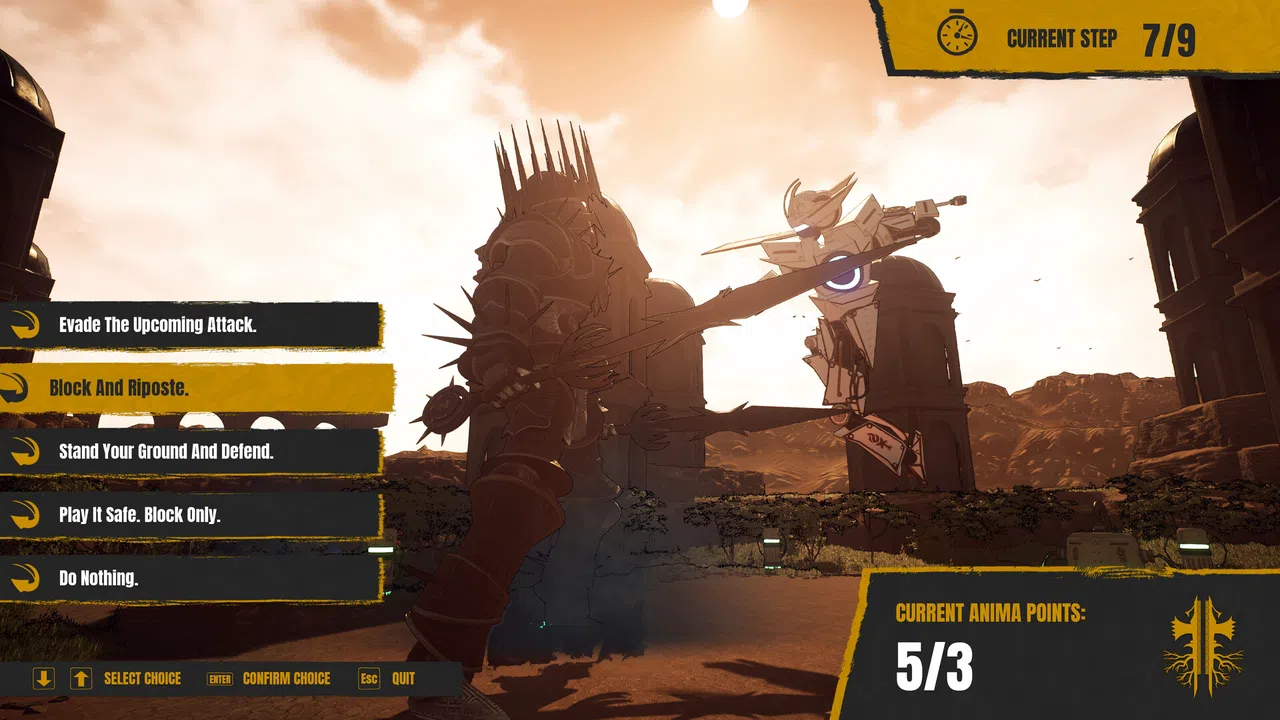 Alder Forge 2 Soundtrack Screenshot 2