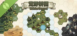 Wilder Bound - 荒野拼图 Demo