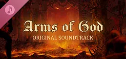 Arms of God Soundtrack