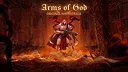 Arms of God Soundtrack Screenshot 0