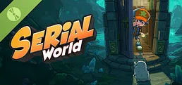 Serial World Demo
