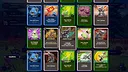 Serial World Demo Screenshot 5
