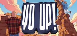 YO UP!