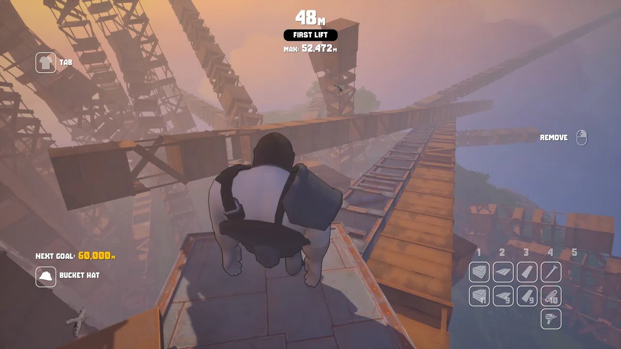 YO UP! Screenshot 3