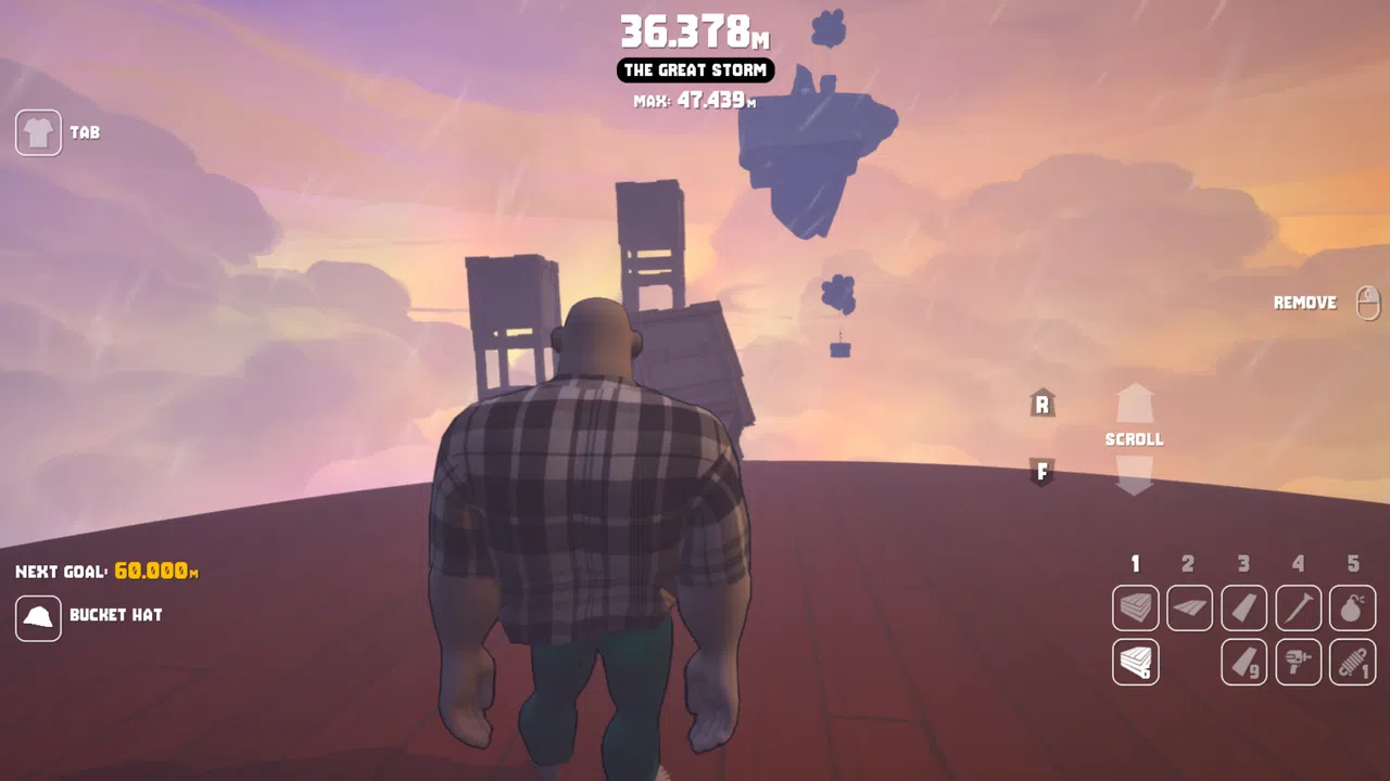 YO UP! Screenshot 5