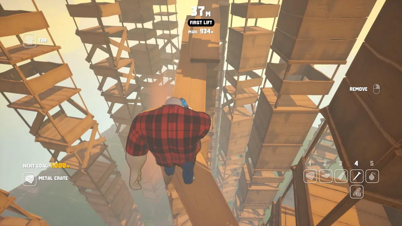 YO UP! Screenshot 2