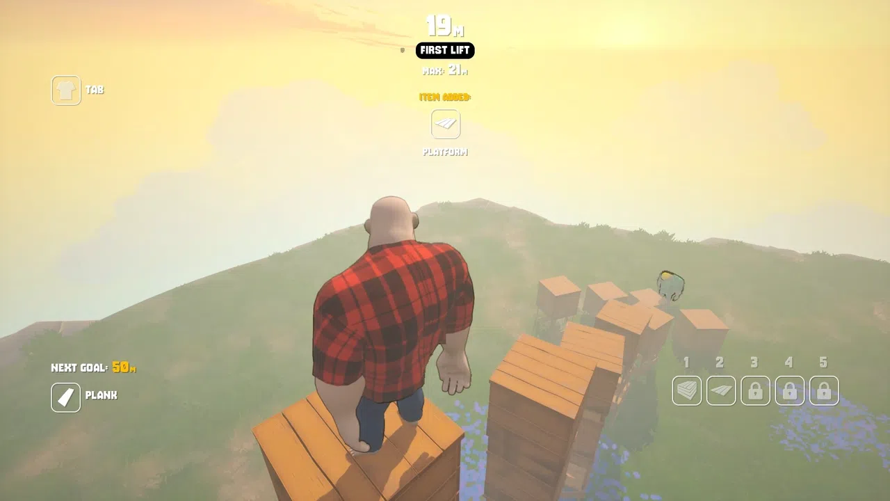 YO UP! Screenshot 0