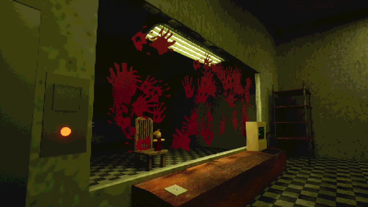 Play Things Screenshot 1