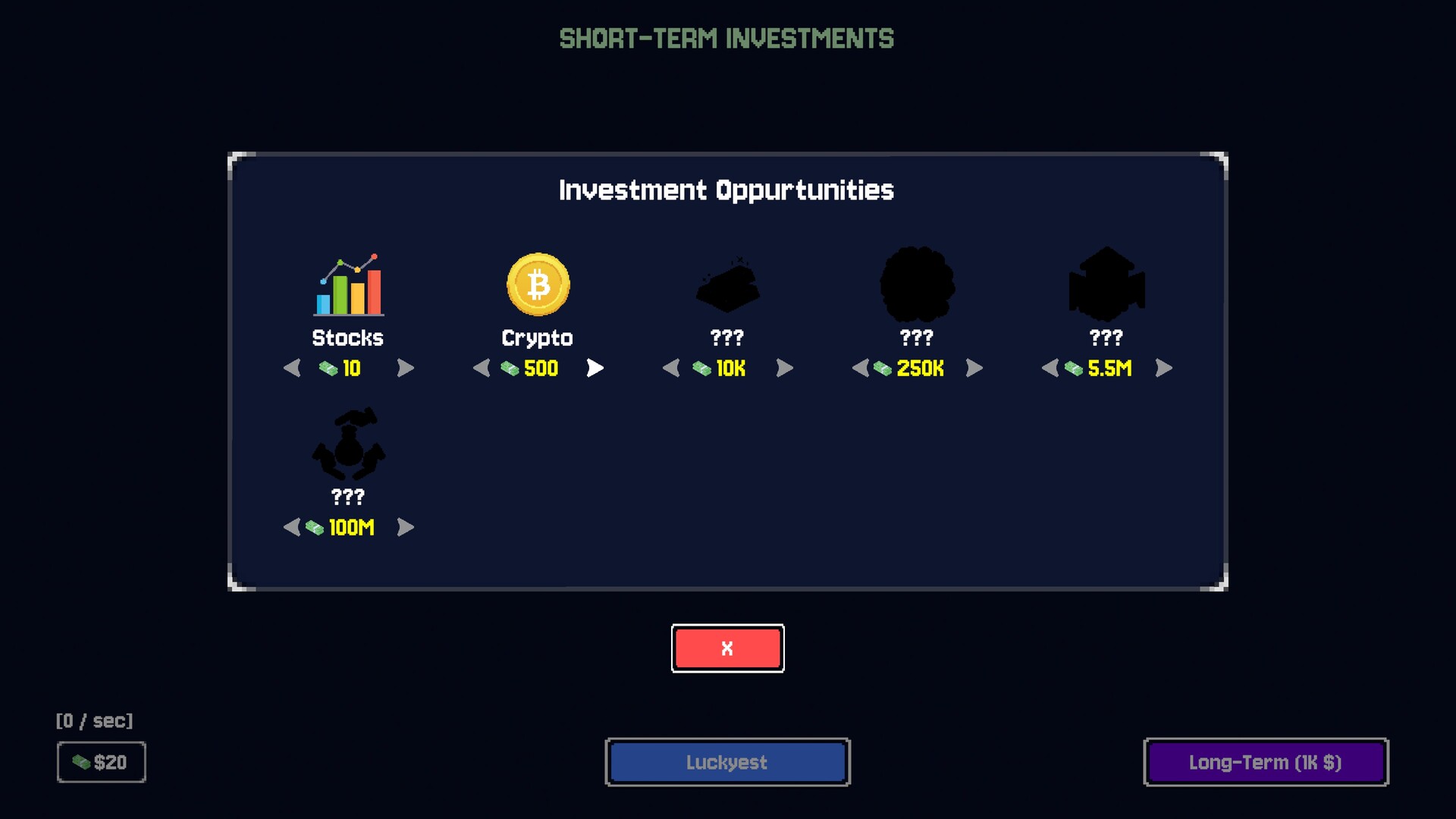 Luckyest Screenshot 0