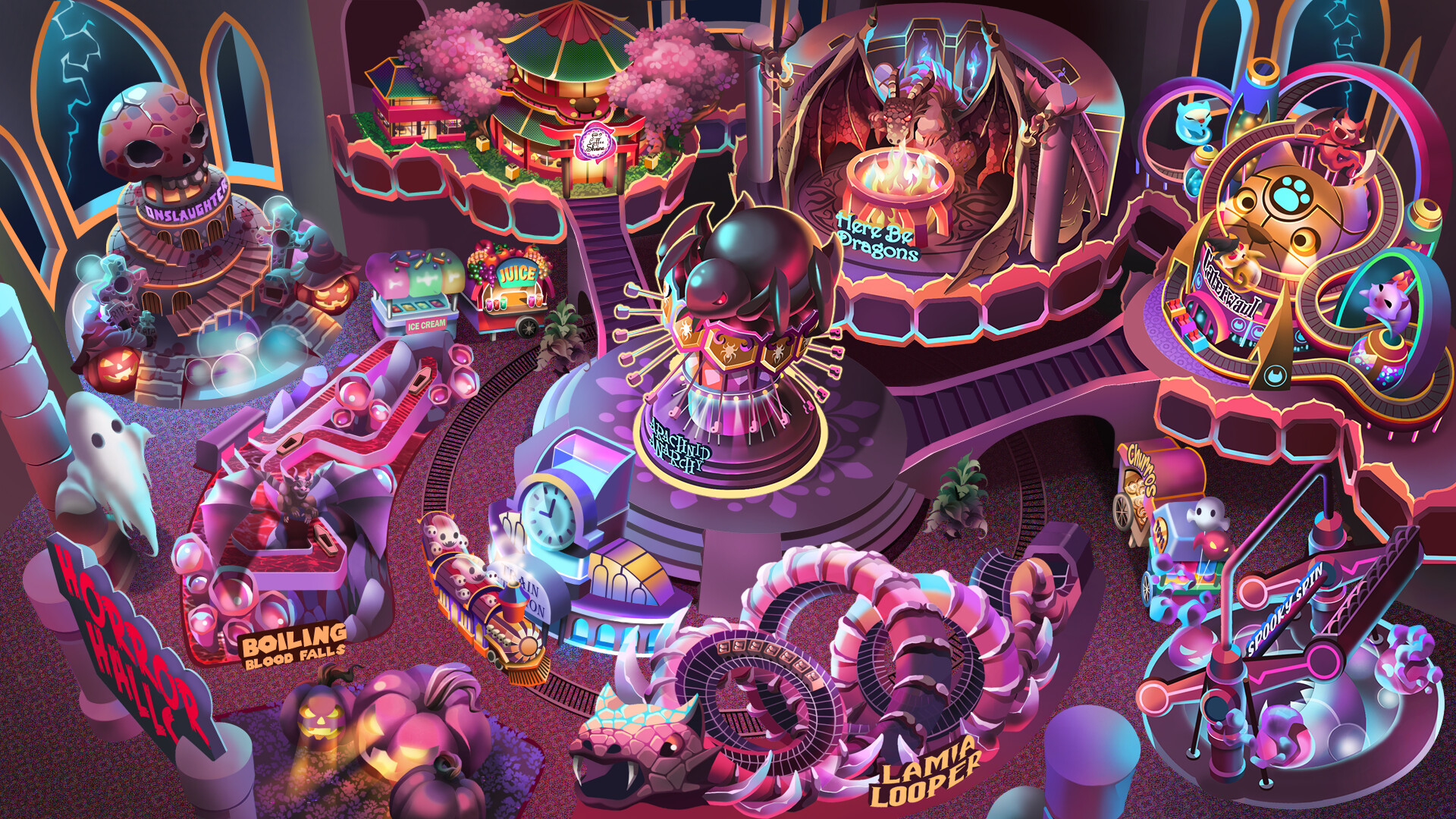 Help! I'm Turning Into A Mermaid! Screenshot 6