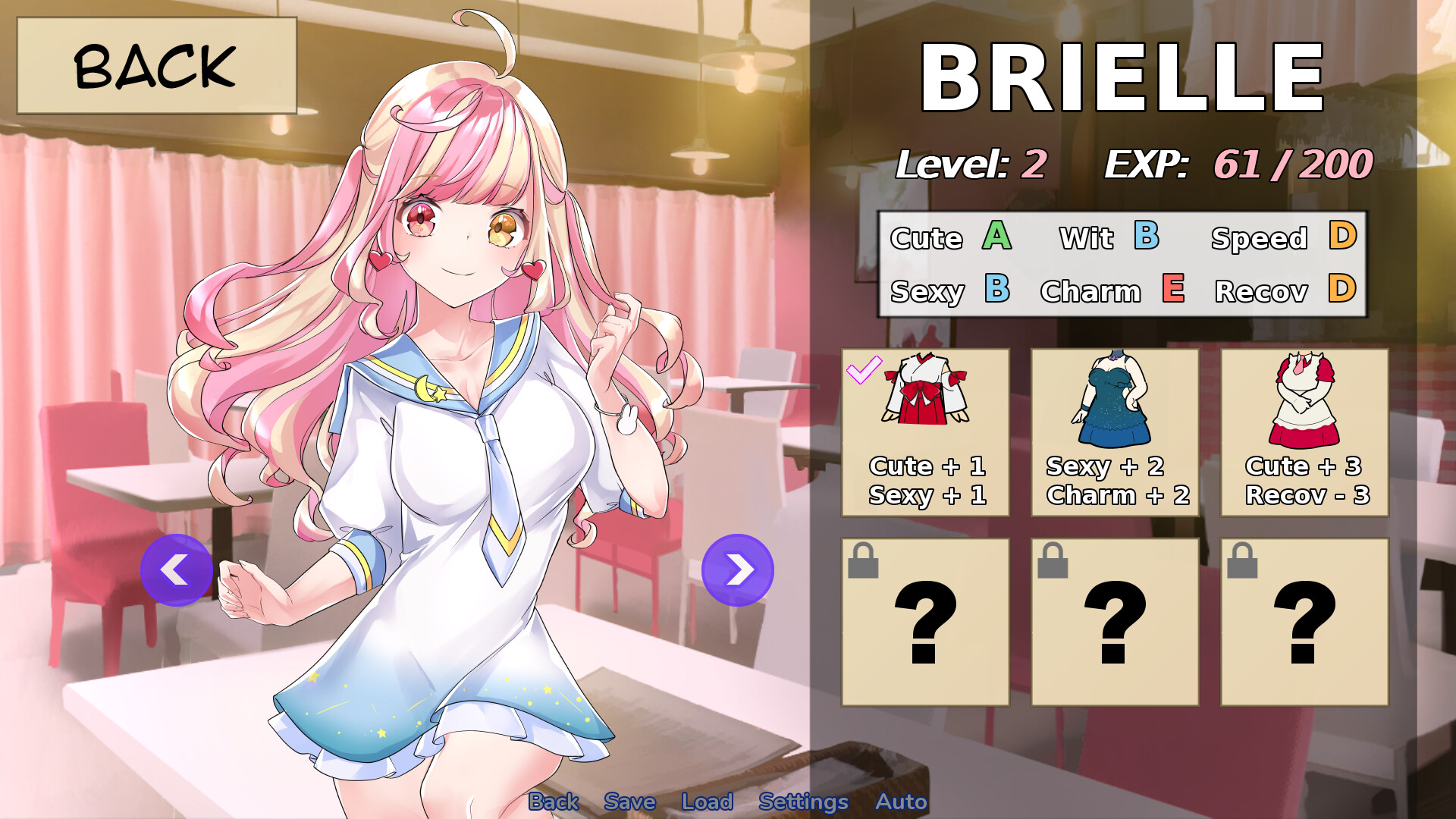 Help! I'm Turning Into A Mermaid! Screenshot 5