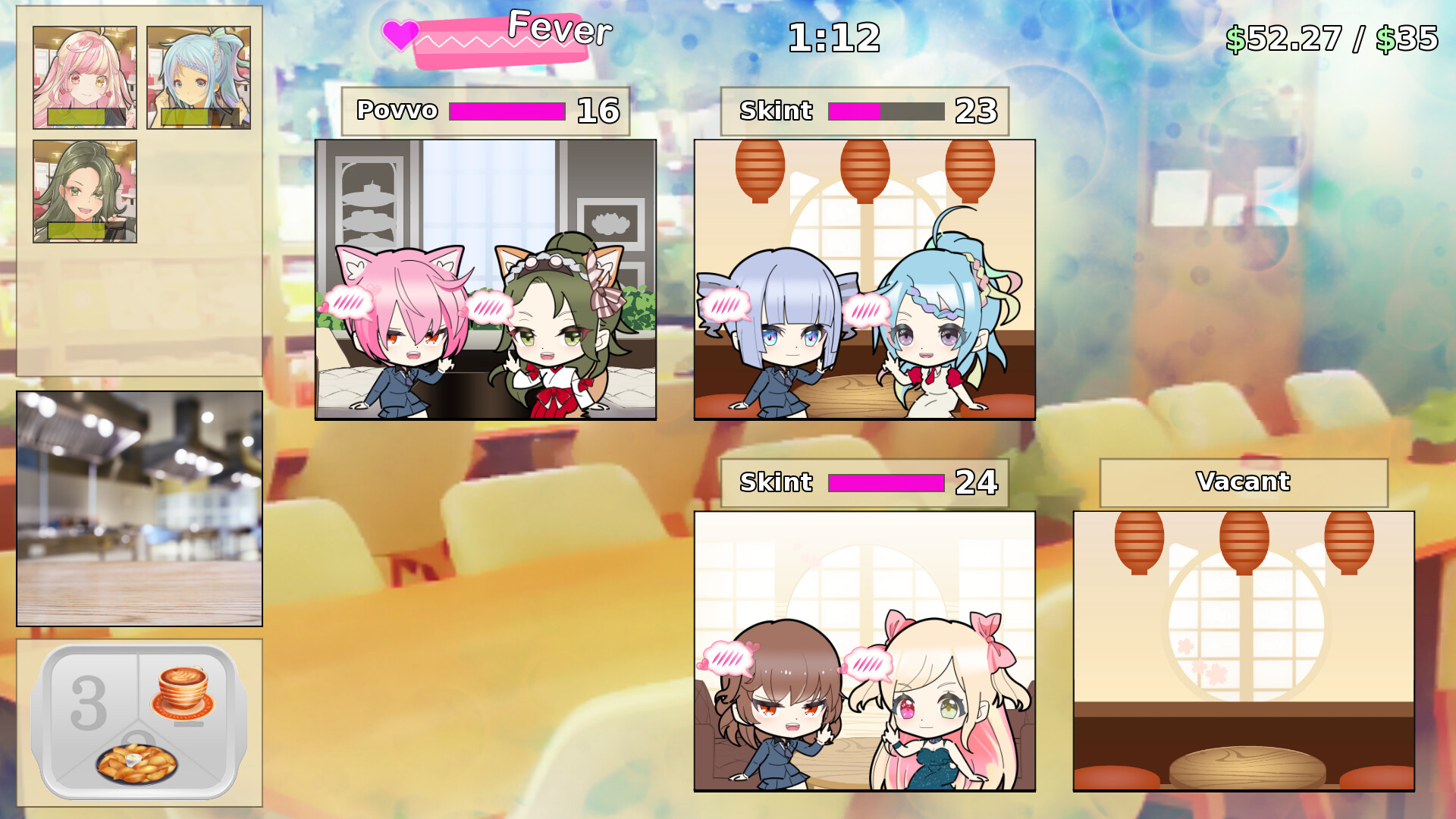 Help! I'm Turning Into A Mermaid! Screenshot 4