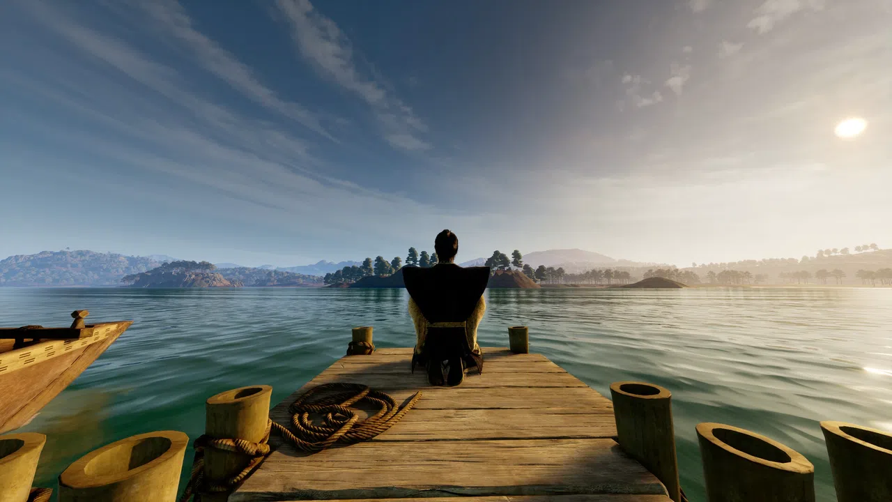 Sengoku Dynasty - Sakura Pack Screenshot 6