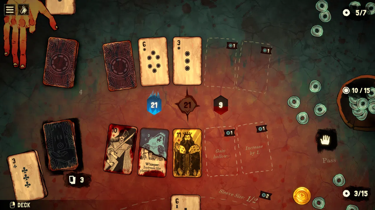 Black Jacket - Supporter Pack Screenshot 0