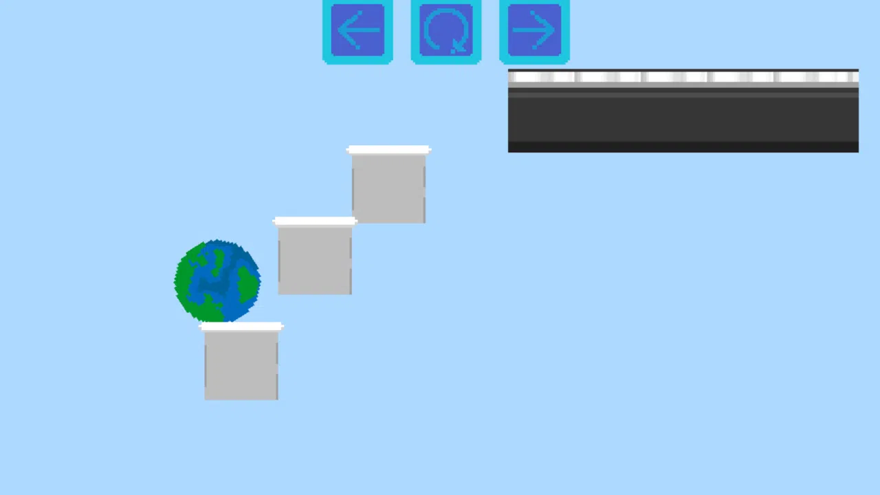 piano-BALL Screenshot 1