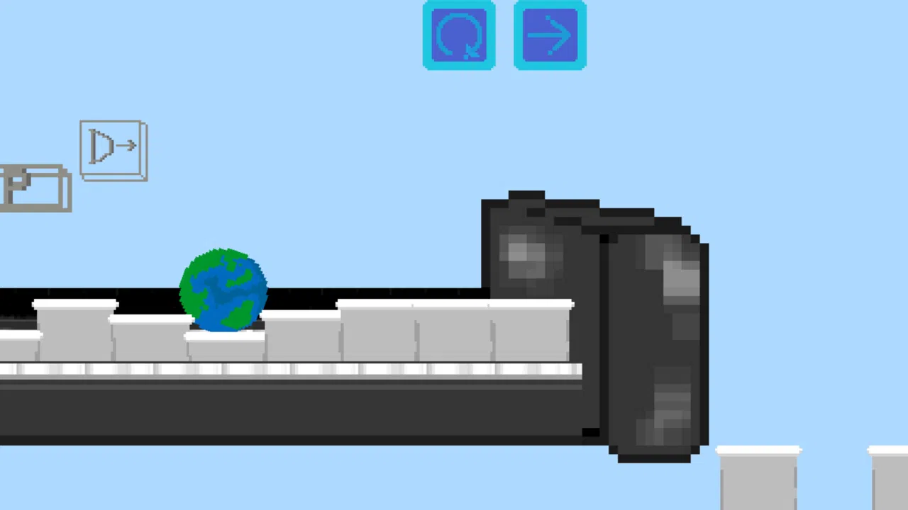 piano-BALL Screenshot 3