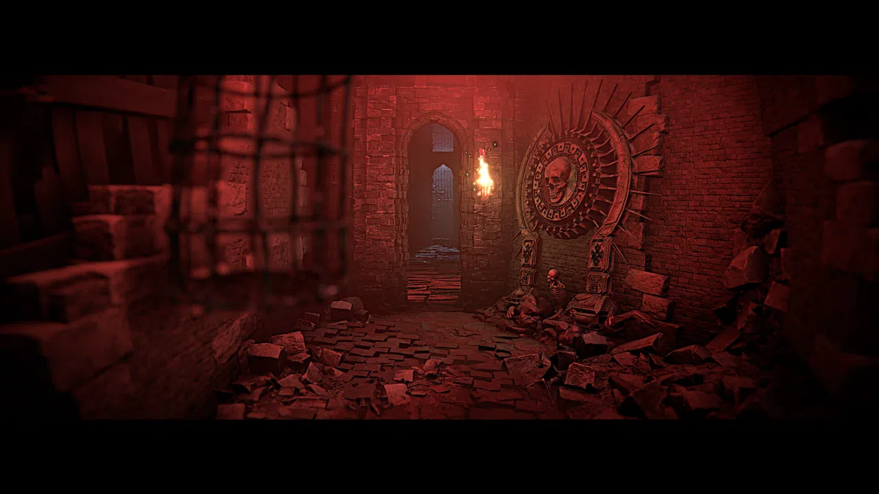 Firva: Strings of Fate (Part 1) Screenshot 9