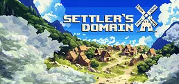 Settler's Domain Playtest