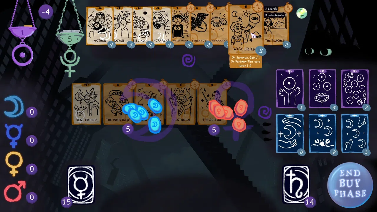 Dreamcards Demo Screenshot 3