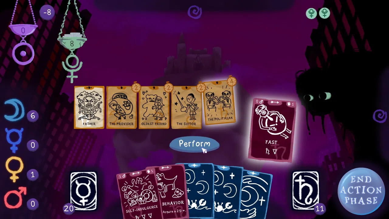 Dreamcards Demo Screenshot 4