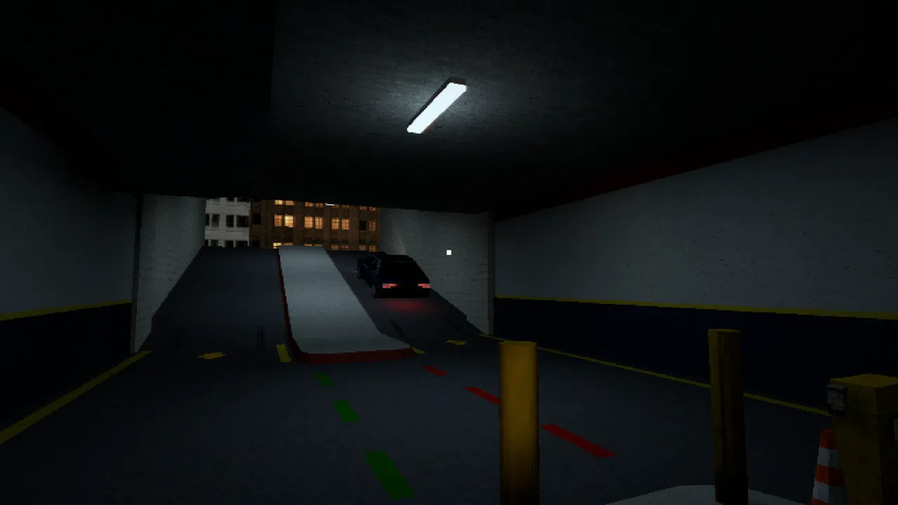Night Guard - The Last Shift Screenshot 6