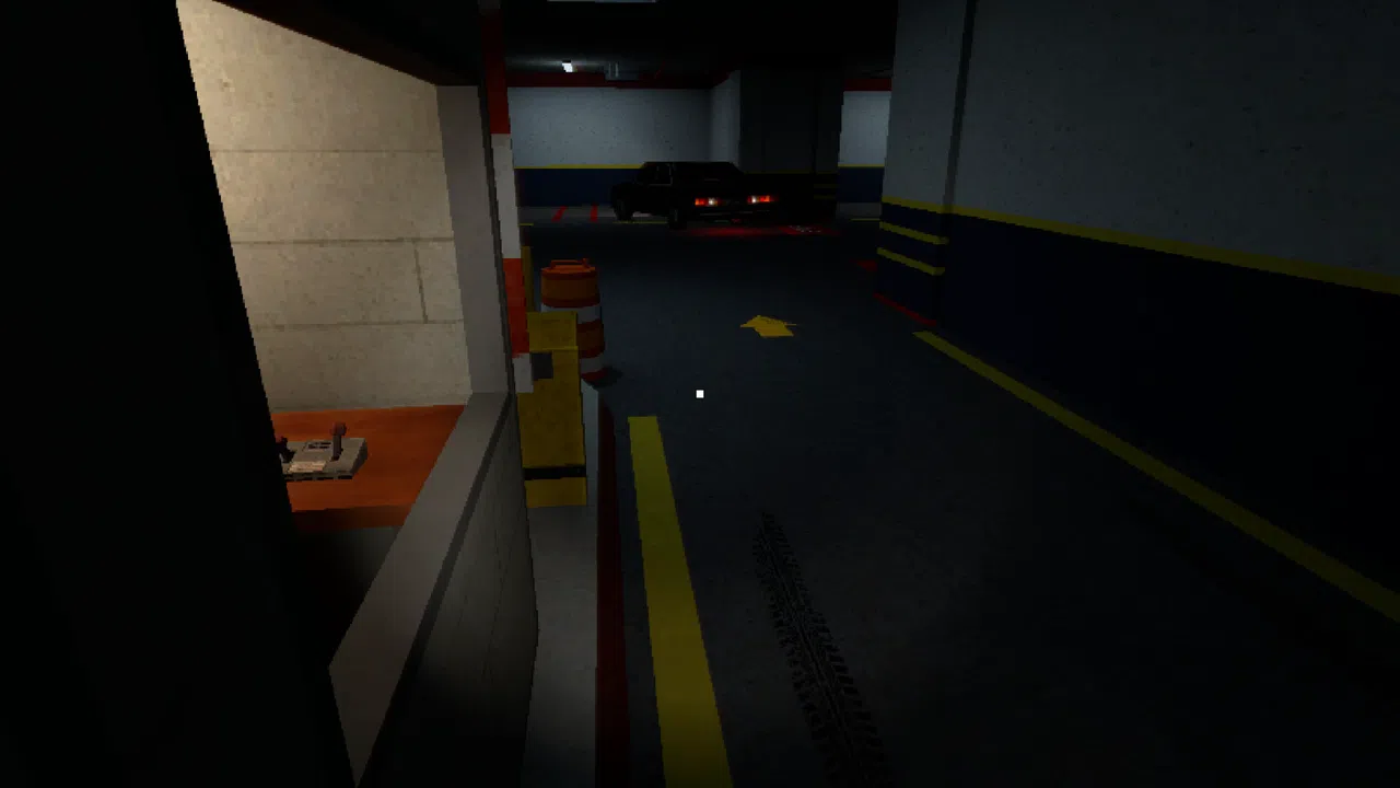Night Guard - The Last Shift Screenshot 5