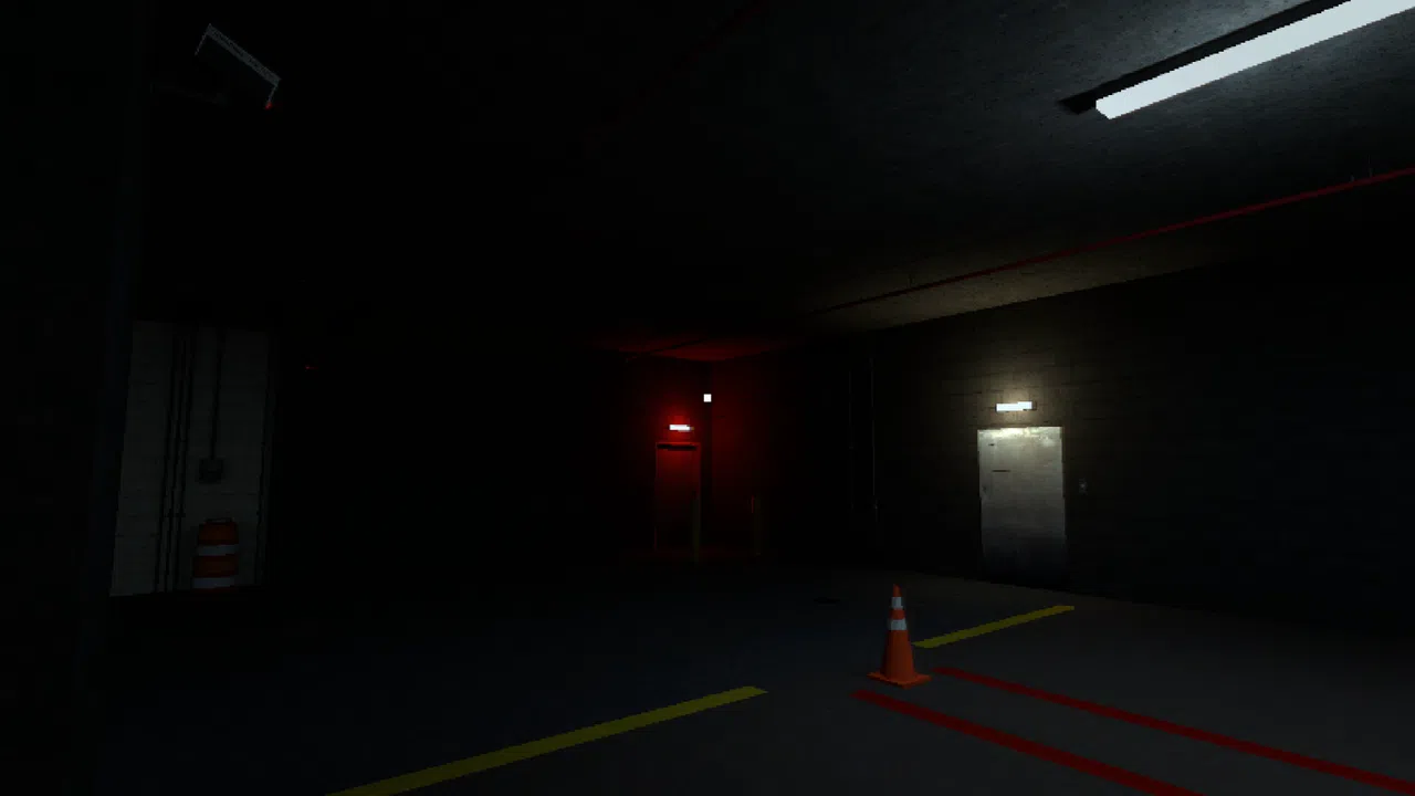 Night Guard - The Last Shift Screenshot 7