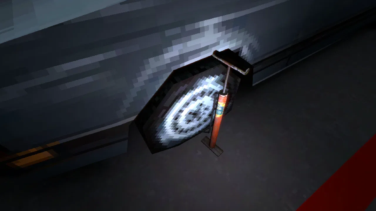 Night Guard - The Last Shift Screenshot 8