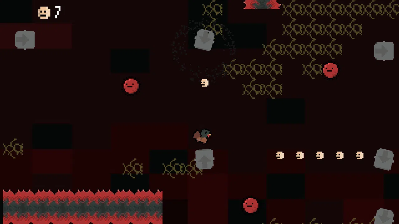 Turbo Turkey: Feathered Frenzy! Screenshot 5
