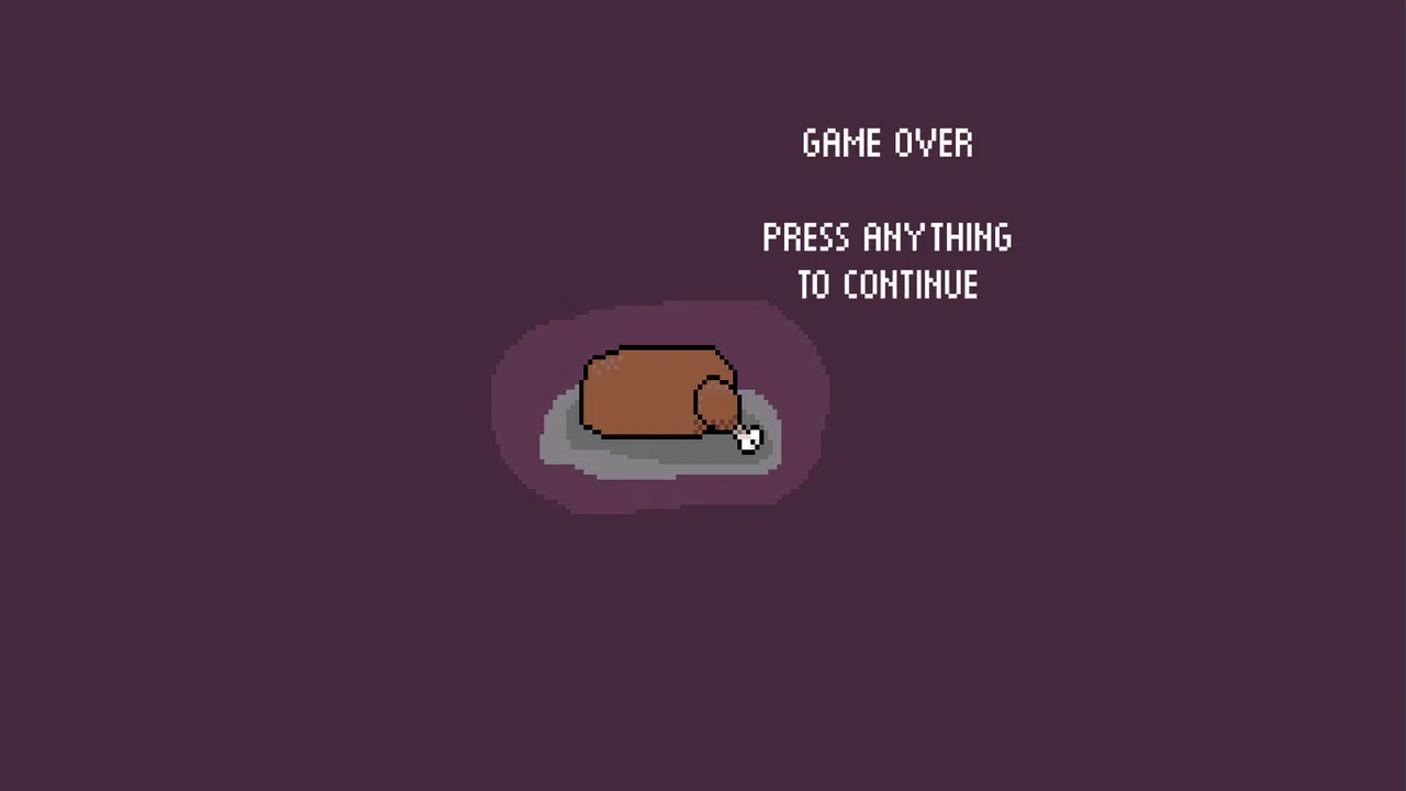 Turbo Turkey: Feathered Frenzy! Screenshot 6