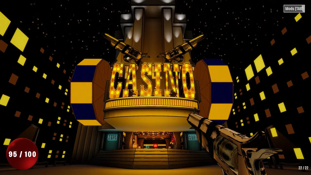 Deadlucre Screenshot 1