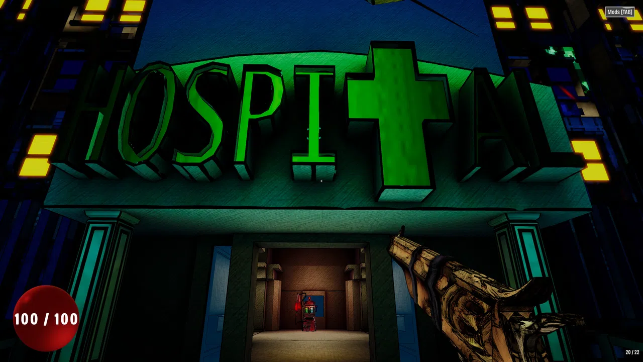 Deadlucre Screenshot 9