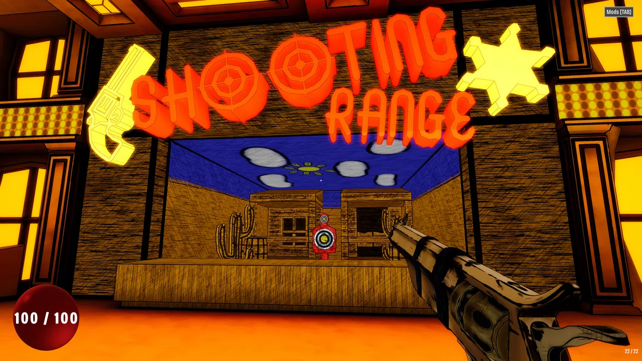 Deadlucre Screenshot 5
