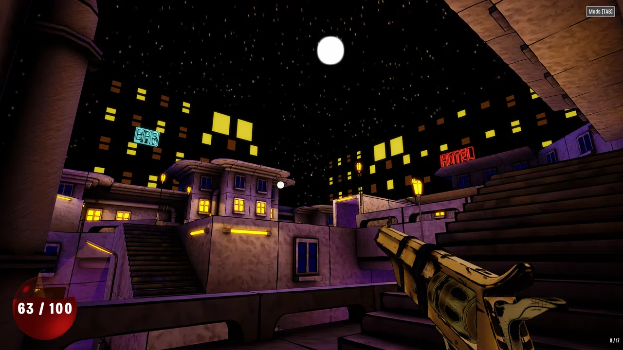 Deadlucre Screenshot 2