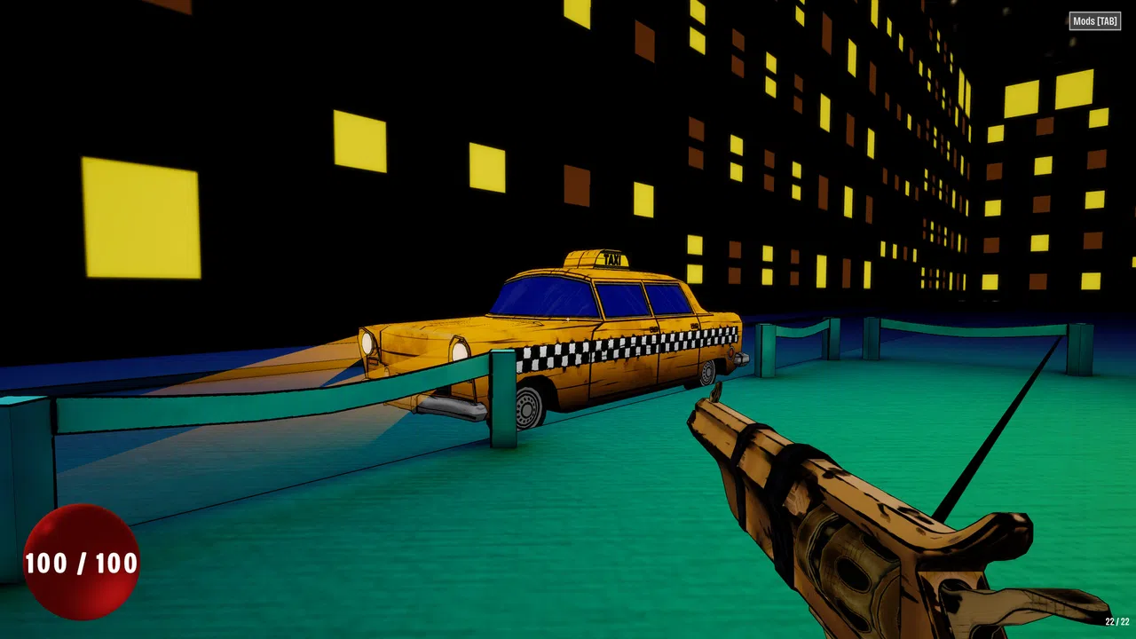 Deadlucre Screenshot 7