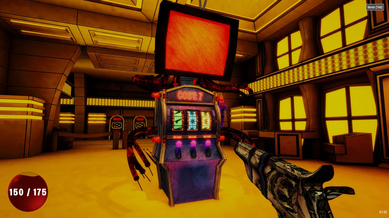 Deadlucre Screenshot 3