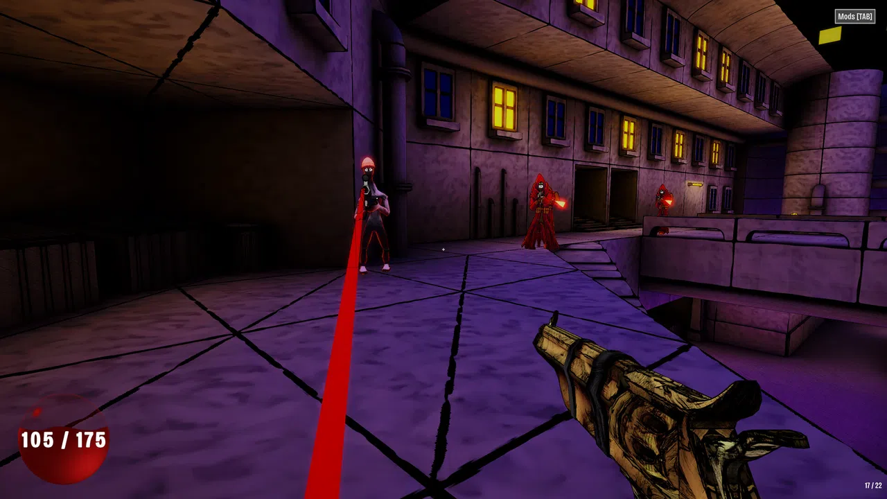Deadlucre Screenshot 8