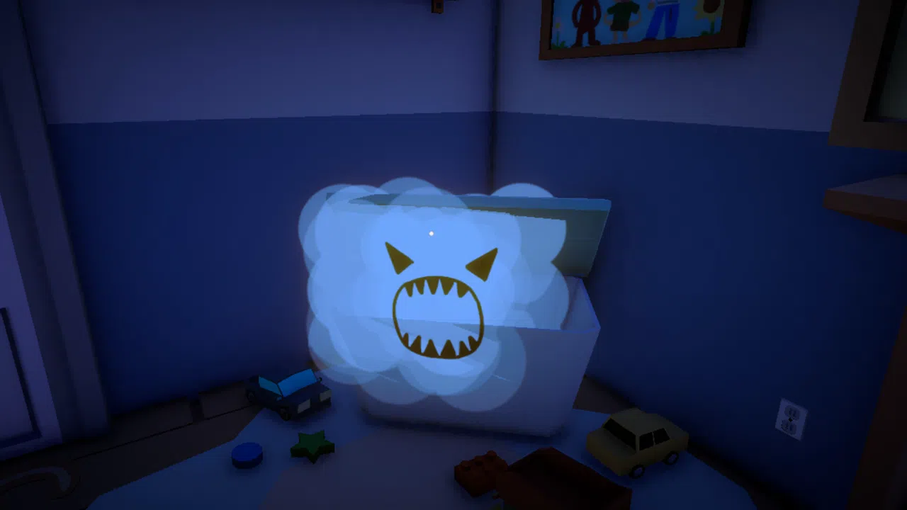 Tiny Night Inside Screenshot 4
