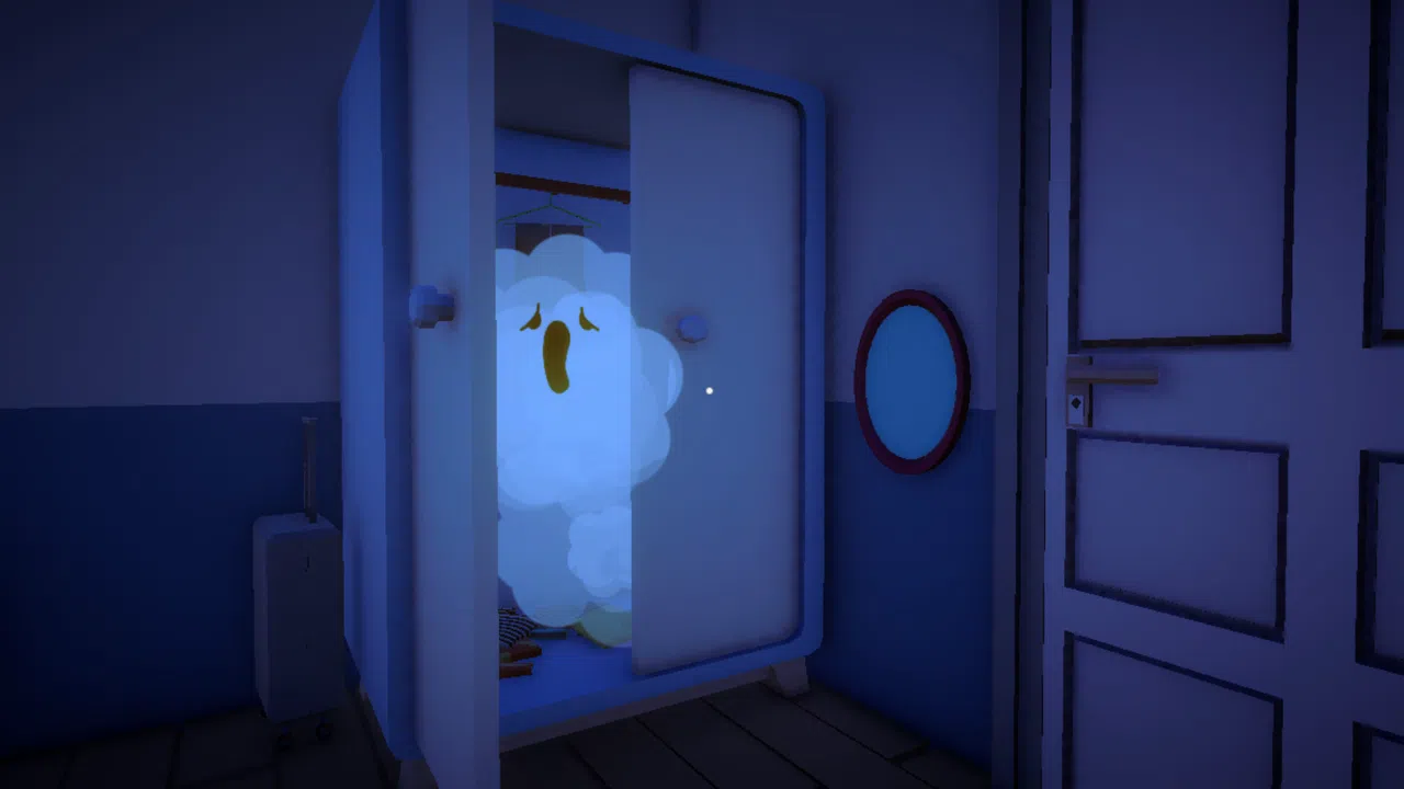 Tiny Night Inside Screenshot 1