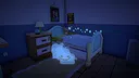 Tiny Night Inside Screenshot 0