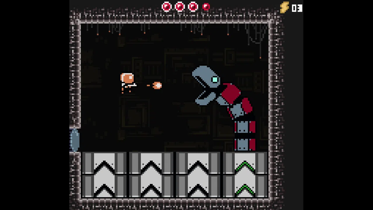 Utopia: Haven Screenshot 1