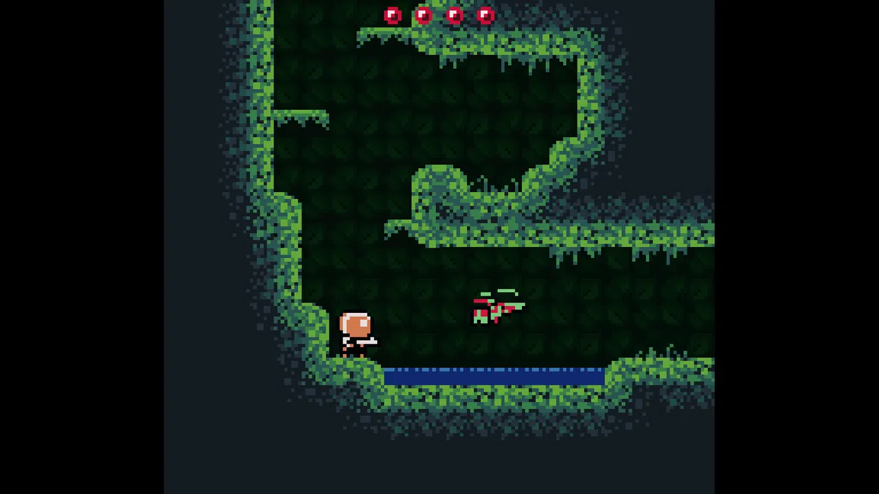 Utopia: Haven Screenshot 0