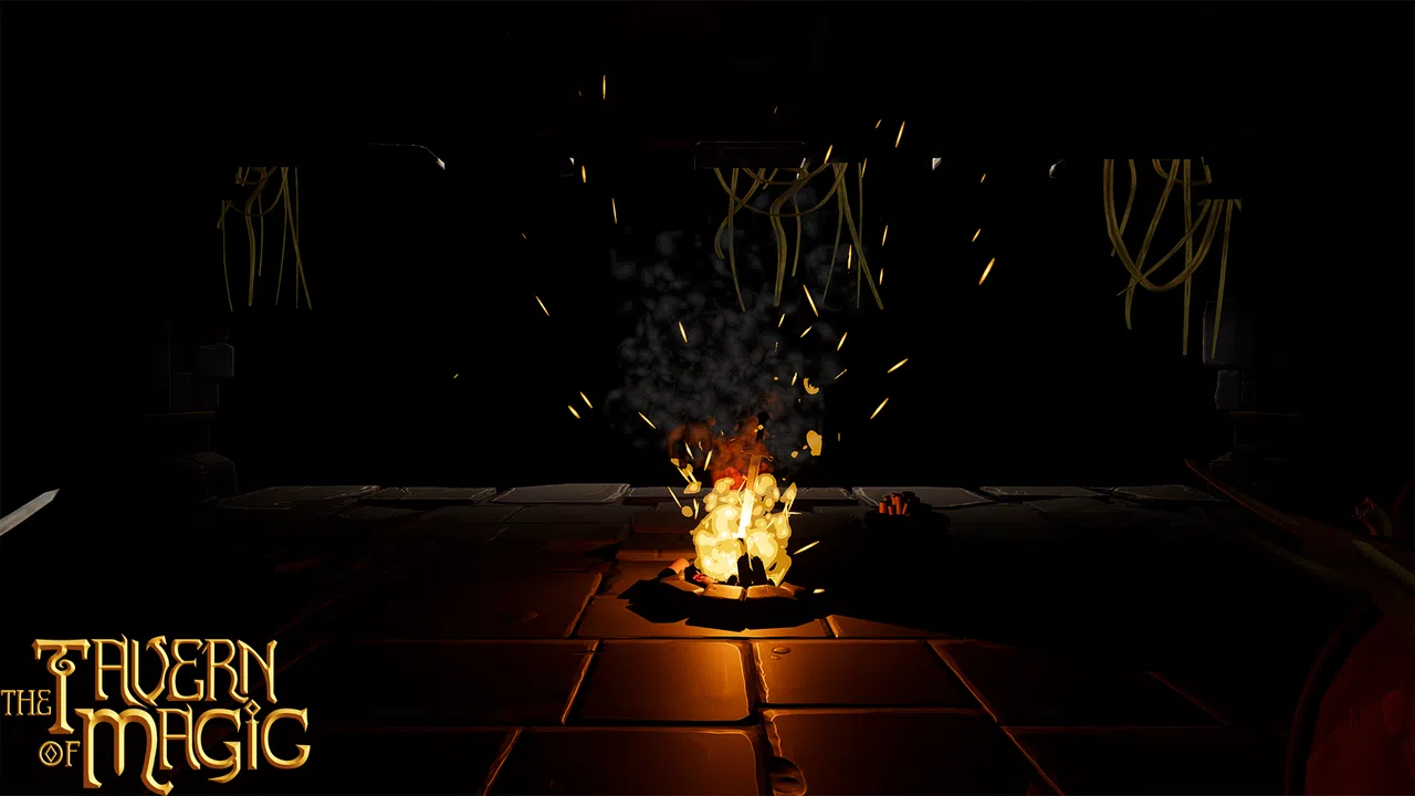 The Tavern of Magic Screenshot 8