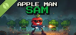 Apple Man Sam Demo