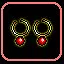Got a pair of earrings! icon